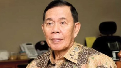 Kisah Johny Lumintang, Emban Jabatan Pangkostrad, 17 Jam Setelahnya Langsung Dicopot Gara-gara Hal Ini...