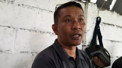 Kasus Dugaan Inses Ibu dengan Anak di Bukittinggi, IPWL: Pelaku juga Kecanduan Ngelem