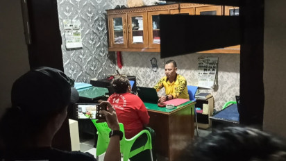 Polisi Dalami Korban Lain dari Kasus Ibu Jual Anak di Bengkulu Selatan
