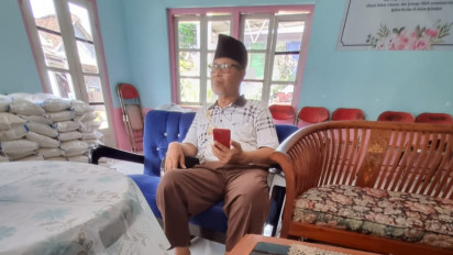 Adik Panji Gumilang Buka Suara Soal Sosok Pimpinan Ponpes Al Zaytun yang Kontroversial