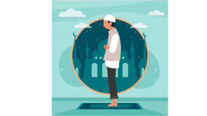 Hadits Jagalah Allah Niscaya Dia akan Menjagamu; Hadits Arbain ke-19