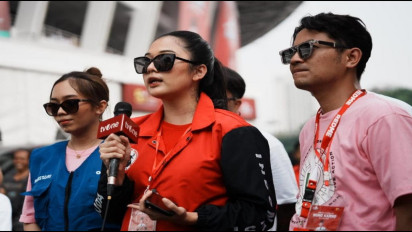 Redme Gandeng Komunitas Hingga Start Up Lestarikan Lingkungan Lewat Daur Ulang Sampah