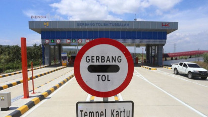 Angkutan Barang Dibatasi Saat Libur Idul Adha, Cek Jadwal dan Lokasinya