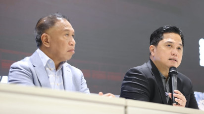 Pemerintah Turun Tangan Urus Piala Dunia U-17? Jelas Perlu Prioritaskan Marwah Sepak Bola Indonesia