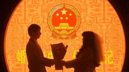 PN Jakarta Pusat Kabulkan Permohanan Nikah Beda Agama