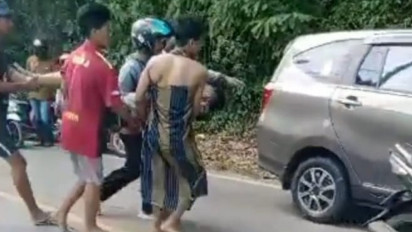 Terlilit Utang Akibat Judi Online, Seorang ASN di Baubau Ditemukan Tewas Gantung Diri 