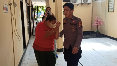 Medsos dan Aplikasi Chat Ibu di Bengkulu Tawarkan Jasa Prostitusi Sang Anak