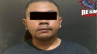 Sindikat Pencurian Truk Ekspedisi Diamankan Polisi Tanjung Perak