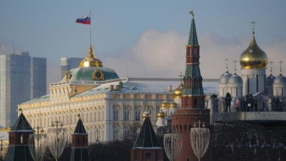 Gegara Pemberontakan Wagner, KBRI Moskow Imbau WNI untuk Batasi Perjalanan