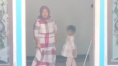 Pasca Diperiksa Polisi, Anak Kedua Ibu Bunuh 2 Anak Kandung di Jember menjadi Trauma Berat