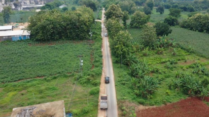 Sempit dan Berbahaya, Akses ke Kawasan Perikanan dan Pariwisata di Gresik Utara akan Diperluas