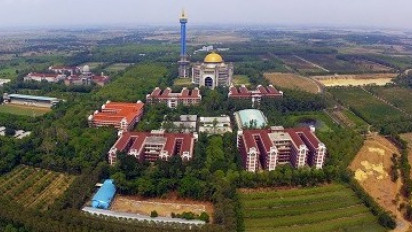 Kesaksian Mengejutkan Eks NII, Ngaku Pernah Antar Santri Ponpes Al Zaytun Dugem ke Diskotik, Bahkan Mereka....