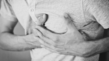 Hati-Hati, Usai Lebaran Serangan Jantung Bisa Meningkat Drastis, Ini Faktor Pemicunya