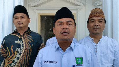 Forum Ponpes Indramayu Desak Pemerintah Selesaikan Soal Al Zaytun: Jangan Timbulkan Keresahan Santri