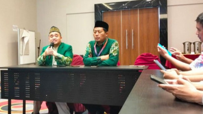 Miliki 160 Pondok Pesantren di Jawa Tengah, Muhammadiyah Terapkan Pengawasan Berlapis