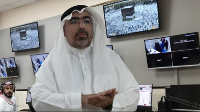 Khutbah Arafah Diterjemahkan Dalam 20 Bahasa, Ini Pendapat Penerjemah Indonesia yang Terpilih