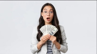 Siap-siap Banjir Harta, Ini 5 Weton yang Selalu Dikejar-kejar Rezeki dalam Hidupnya