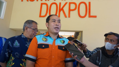 Terungkap! Inilah Identitas Jenazah Pria yang Ditemukan di Tol Sumo