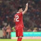 Tak Ada Angin Tak Ada Hujan, Media Vietnam Mendadak Singgung Pratama Arhan, Teringat Senjata Andalan Timnas Indonesia