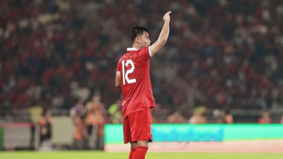 Tak Ada Angin Tak Ada Hujan, Media Vietnam Mendadak Singgung Pratama Arhan, Teringat Senjata Andalan Timnas Indonesia