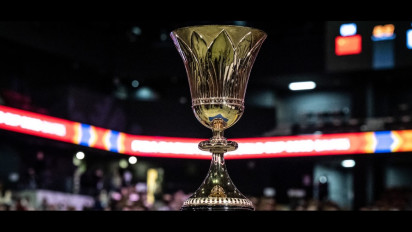 LOC Akui Piala Dunia Basket 2023 Tiket Susah Dijual, Bukan Karena Mahal Tapi Karena Ini...