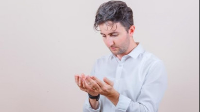 Hadits Tentang Istiqomah; Hadits Arbain ke-21