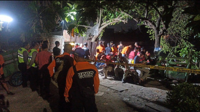 Dua Balita Tenggelam di Surabaya, Begini Kronologisnya