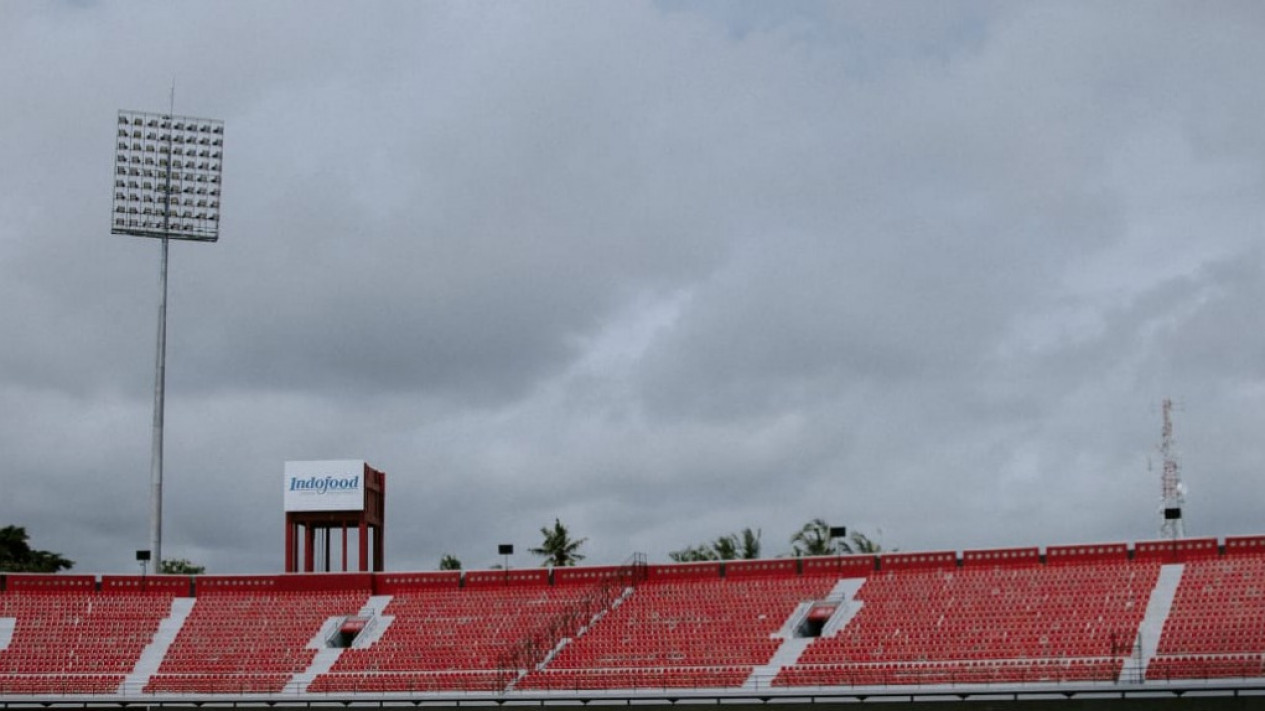 Bali United Naikan Harga Tiket Lebih dari 60 Persen, Kenaikan Karena Penggunaan Kursi Tunggal
            - galeri foto