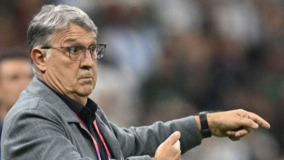 Setelah Lionel Messi dan Sergio Busquets, Inter Miami Bidik Eks Pelatih Barcelona