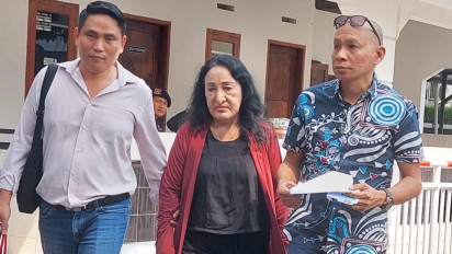 Nenek Urus Tanah Warisan Jadi Tersangka Sengekta Tanah, IPW Anggap Kasus Janggal