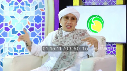 Istri Kerap Menolak Diajak Berhubungan Intim, Apakah Suami Berhak Menceraikan? Buya Yahya Tegaskan Hal Ini..