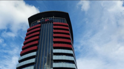 Bukan Cuma Cabuli Istri Tahanan, Sesama Pegawai KPK Juga Mesum dan Selingkuh Berkali-kali