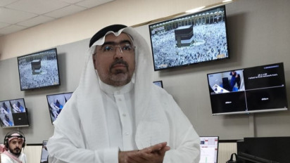 Khutbah Arafah Akan Diterjemahkan ke Dalam 20 Bahasa Termasuk Indonesia