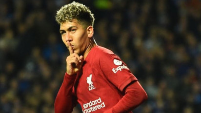 Berpisah dengan Liverpool, Roberto Firmino Selangkah Lagi Gabung Al Ahli