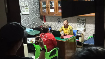 Oknum ASN Jual Anak Kandung, Ini Kata Kepala BKPSDM Bengkulu Selatan