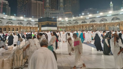 Dorong Solusi Kurangi Daftar Antrean Haji, Komisi VIII: Mungkin Nanti Daftar Antreannya Tidak Lagi Per Daerah