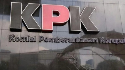 Ini Sanksi Petugas Rutan KPK yang Terlibat Kasus Mesum