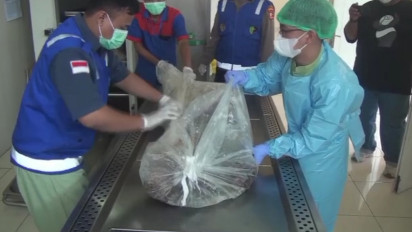 Ungkap Identitas Korban Mutilasi di Sidoarjo, Sampel Tulang Dikirim ke Pusdokkes Polri