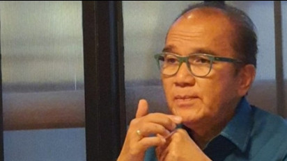 Golkar Sebut Sudah Kasih Mandat ke Airlangga Hartarto untuk Jalin Koalisi, Kemana?