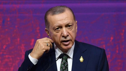 Presiden Turki Bahas Perkembangan Terakhir di Rusia Dengan Sekjen NATO