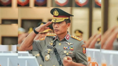 Menilik Sepak Terjang Kabareskrim Polri Baru, Ternyata Wahyu Widada Sosok Penting di Balik Suksesnya Kapolri