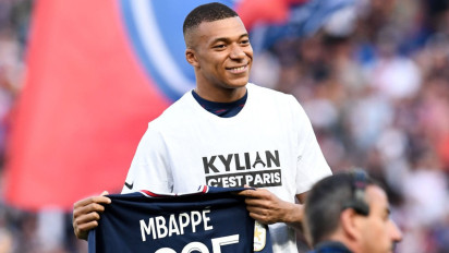 Here We Go! Real Madrid Sepakat dengan PSG, Kylian Mbappe Segera OTW ke Santiago Bernabeu