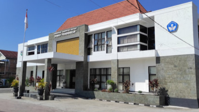 Perselingkuhan Guru dengan Ketua Panwaslu Kecamatan, Dinas Pendidikan Pacitan Siapkan Sanksi Berat