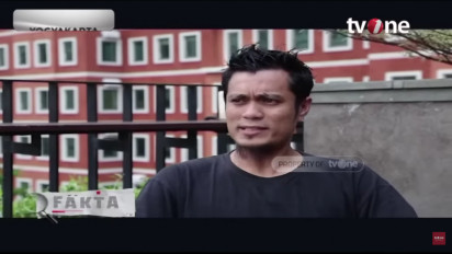 Padahal Sudah Lulus, Eh Alumni Ponpes Al Zaytun ini Mengaku Sempat Didatangi oleh Guru Bahasa Indonesia Semasa Sekolah, Ternyata Diminta Agar Lakukan ini