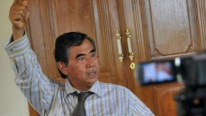 Jejak Digital Panji Gumilang Muncul, Pimpinan Al Zaytun Itu Sesumbar soal Alquran dan Nabi Muhammad, Katanya...