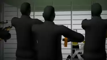 Merinding, Begini Kronologis Lengkap Aksi Kopassus Serang Lapas Cebongan Demi Bantai Segerombolan Preman, Dipimpin Serda Ucok