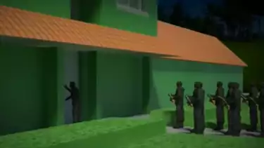 Merinding, Begini Kronologis Lengkap Aksi Kopassus Serang Lapas Cebongan Demi Bantai Segerombolan Preman, Dipimpin Serda Ucok