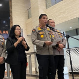 Kasus Dugaan KDRT, Polisi Periksa Eks Anggota DPR RI Bukhori Yusuf dan Istri