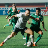 Waketum PSSI Zainudin Amali Kenang Saat Jadi Jaminan Agar Liga 1 Bisa Digelar