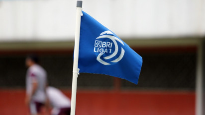 Alasan BRI tetap Jadi Sponsor Liga 1 Selama 3 Tahun Beruntun, dapat Untung Apa?